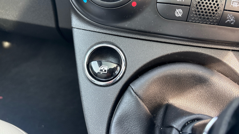 Fiat 500 1.0 Mild Hybrid Dolcevita [Part Leather] 3dr Petrol Hatchback